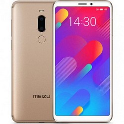 Замена дисплея на телефоне Meizu M8 в Тюмени